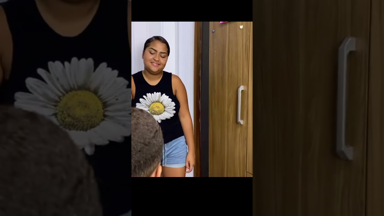 Traiu a Esposa Com a Babá! ( Parte 1 )