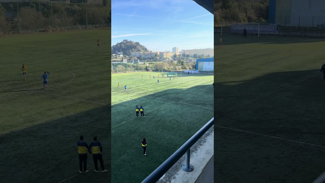 Gondomar SC - CF Oliveira do Douro - Sub17 Fem 