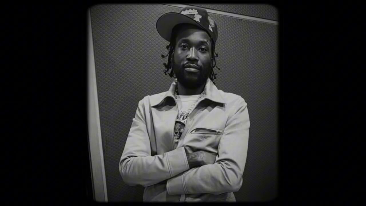 (FREE) Meek Mill Type Beat - “Keep being yourself”