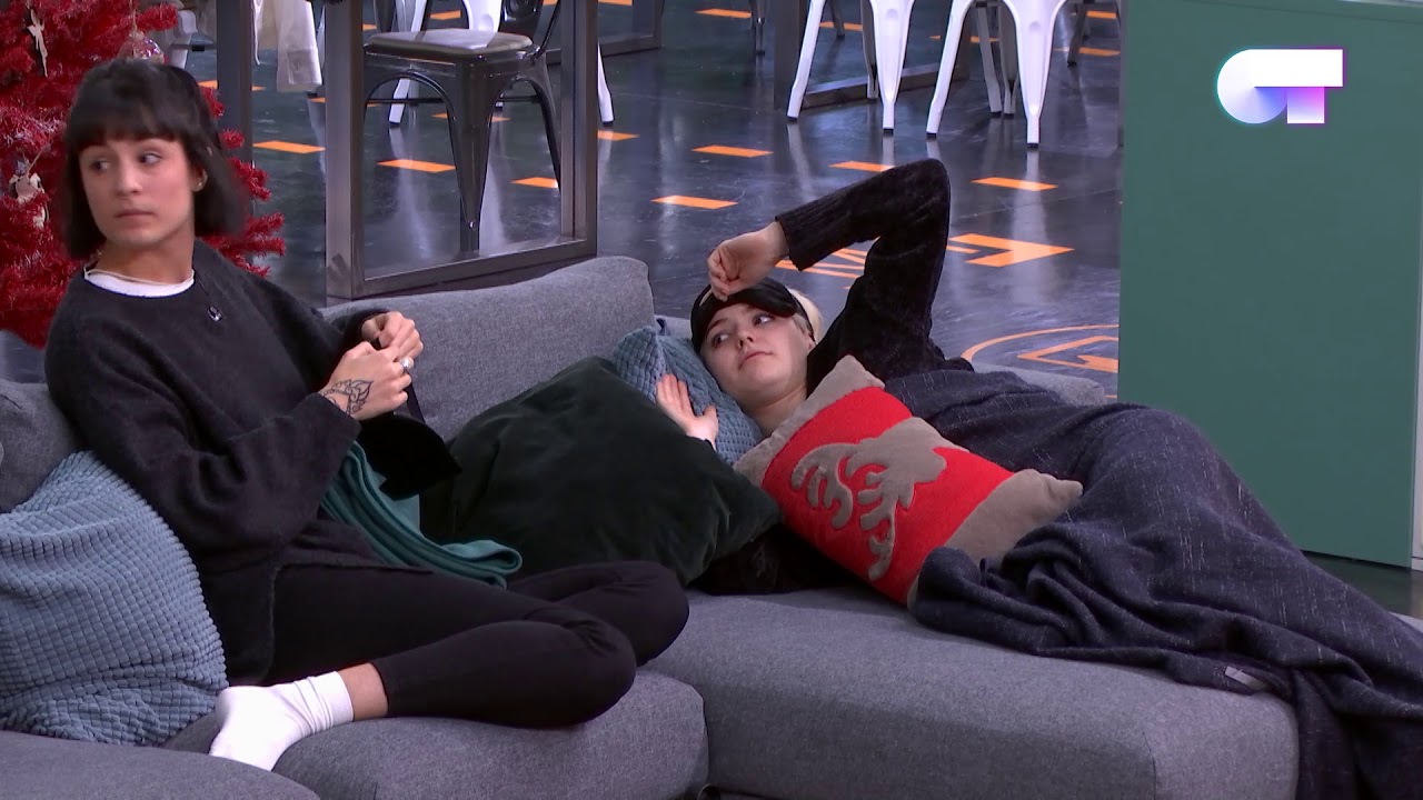 LA SIESTA  de los DOMINGOS | OT 2018