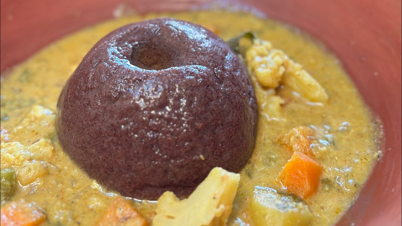 healthy ragi recipes