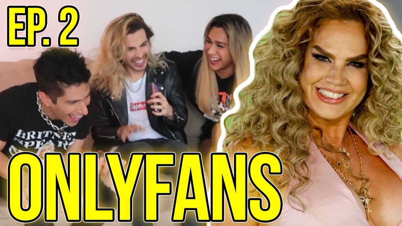 0nlyFans y la doble moral Ft. Niurka Marcos