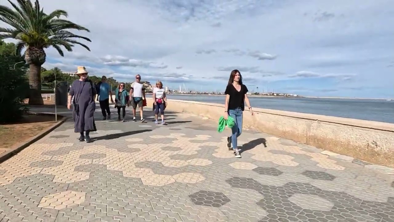 Radtour durch Denia /Costa Blanka