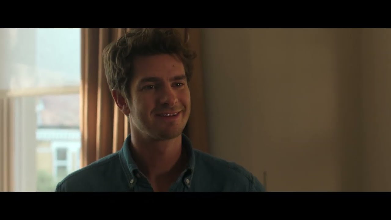Film: We Live In A Time (2024) Official HD Clip - 