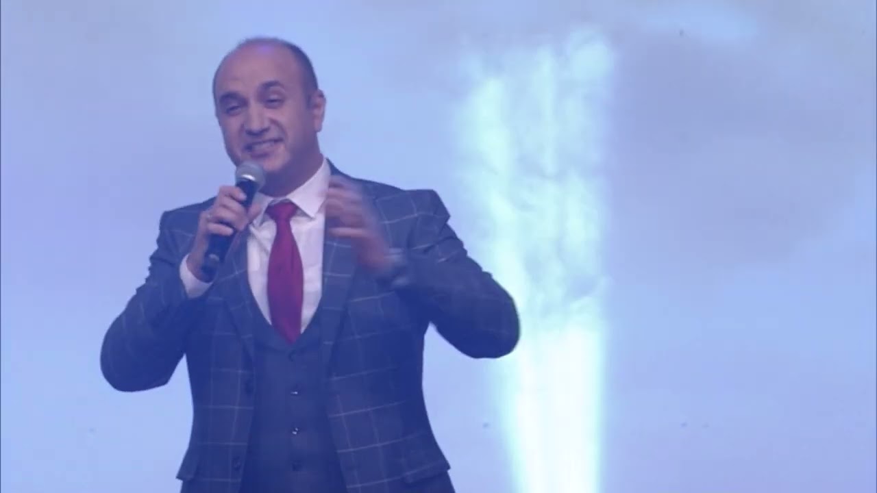 Sasko Mitev - Moe nebo  - 