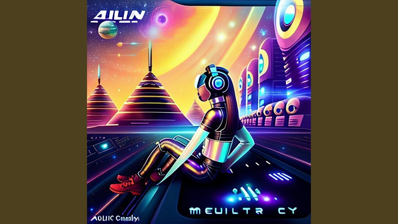 Synth Psy Fi