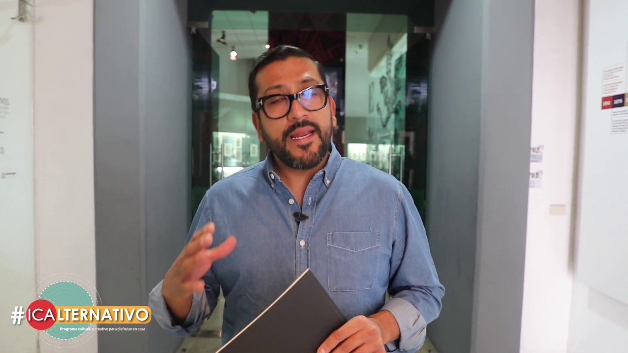 ICAlternativo: Recorrido por el Museo José Guadalupe Posada