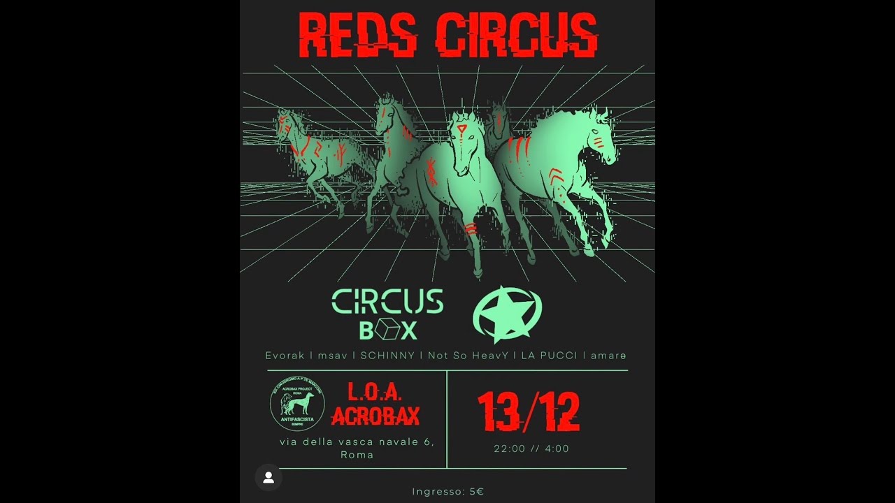 Circusbox 98 Federica_sco