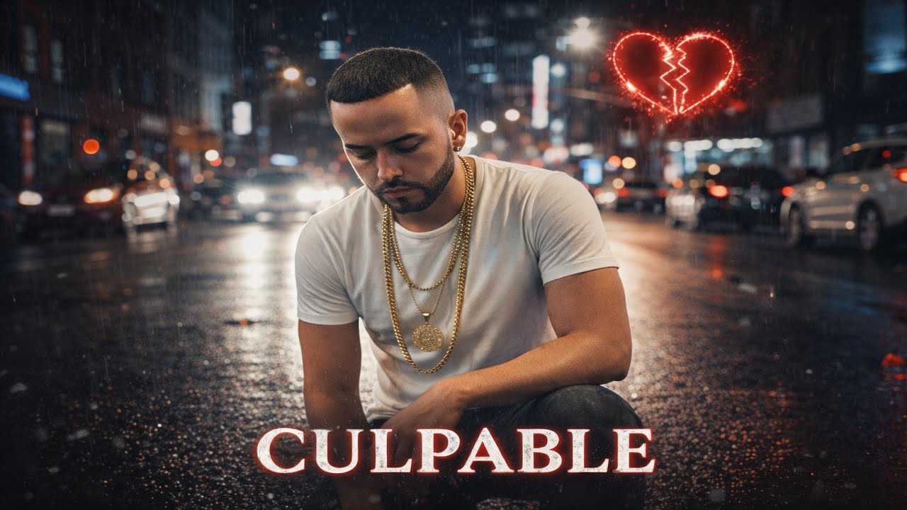 Wisin & Yandel - Culpable 💔 (Video Music)