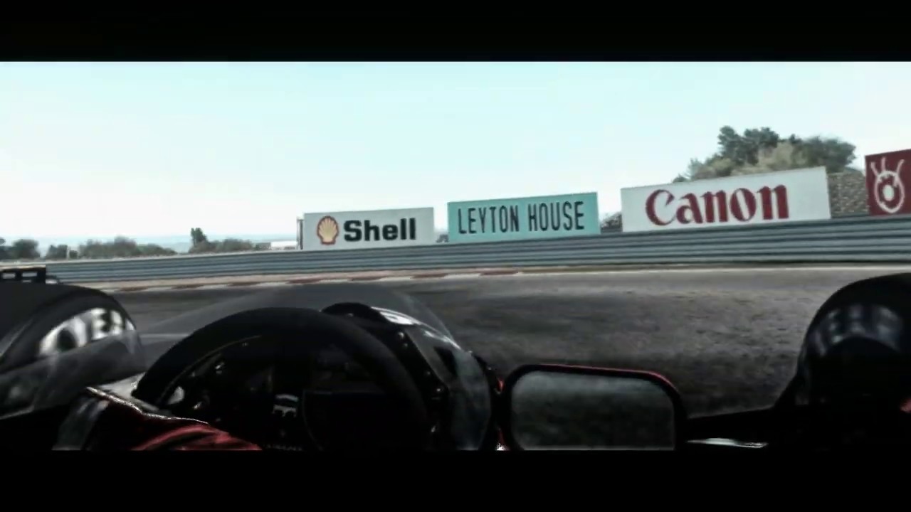 Rfactor 2 in VR Mod A.Senna McLaren MP4/5 1990 @Suzuka
