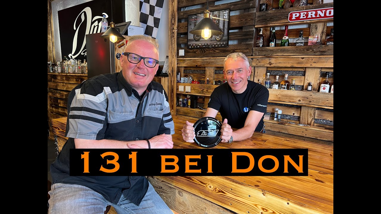 Harley 131cui engine upgrade with Don Performance for my CVO