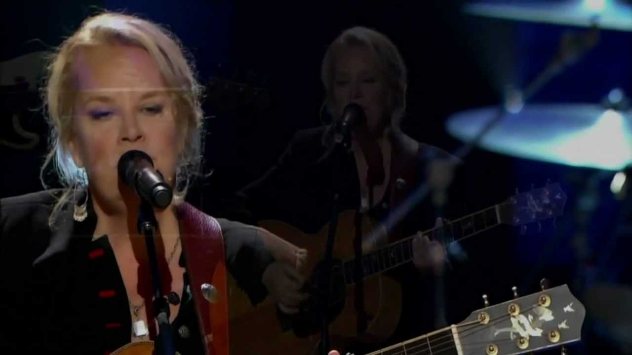 Mary Chapin Carpenter - Why Shouldn't We