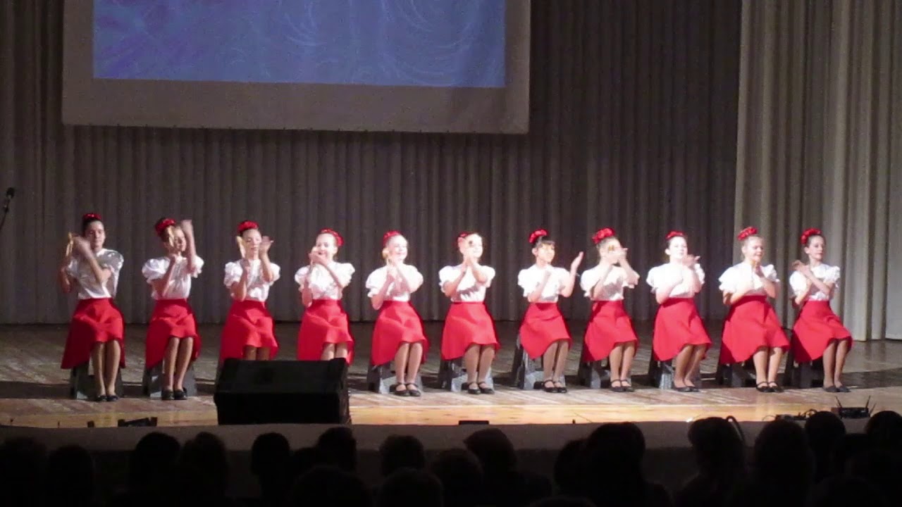 КадрильСувенир