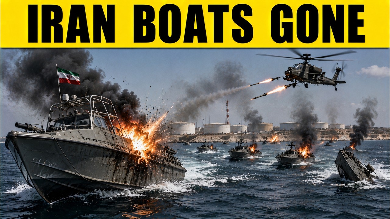 Why The IRGC&rsquo;s 