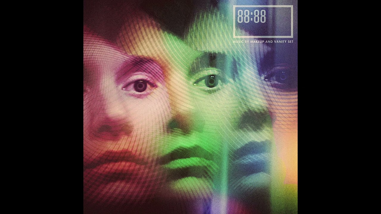 Makeup And Vanity Set - 88:88
