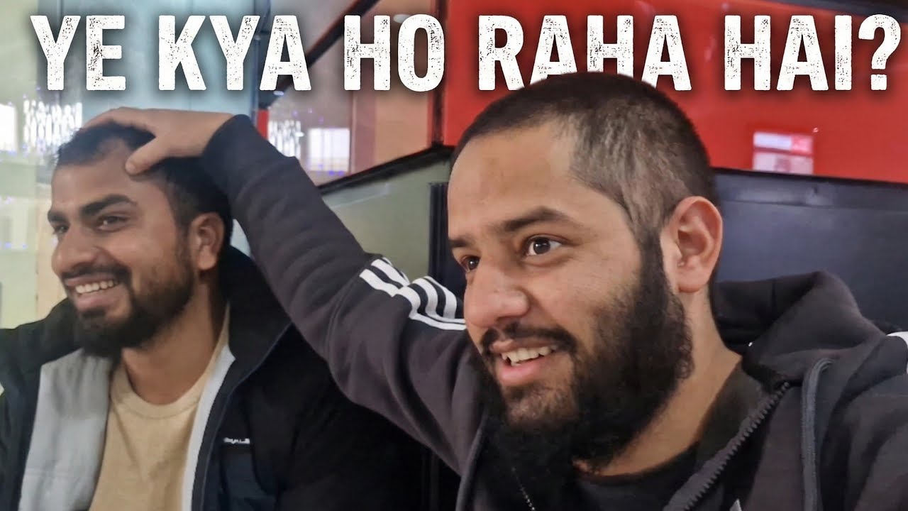 YE JAMMU MEIN KYA HORAHA HAI ? 