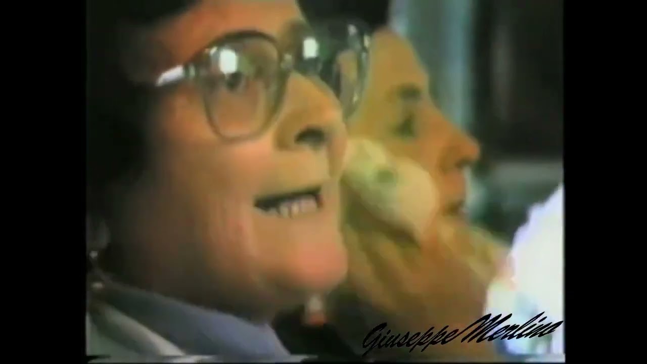 Le Panicelle di San Biagio 1985