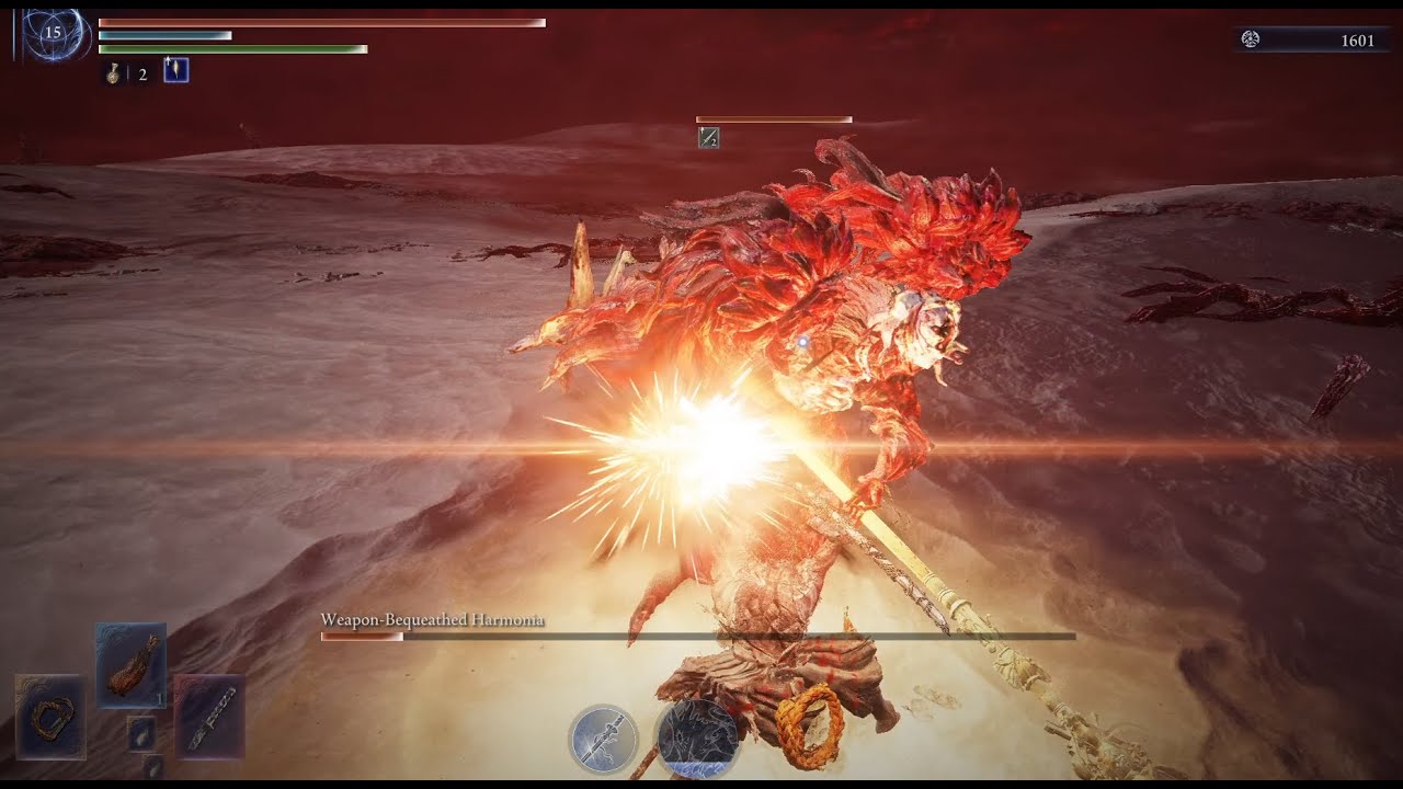 Everdark Balancer is Easy