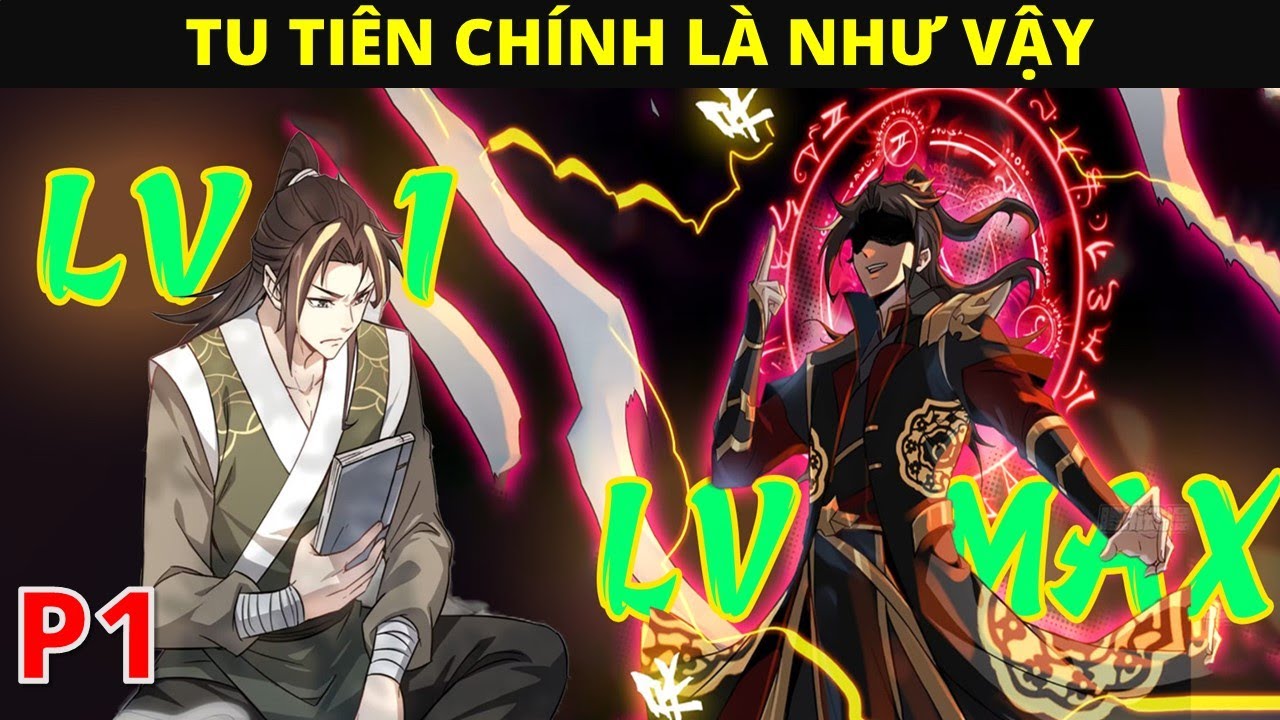 Ta Bị Ép Làm NPC Đồ Sát Tất Cả Người Chơi Hệ Nạp Vip 20K | Phần 1 Full 1-121