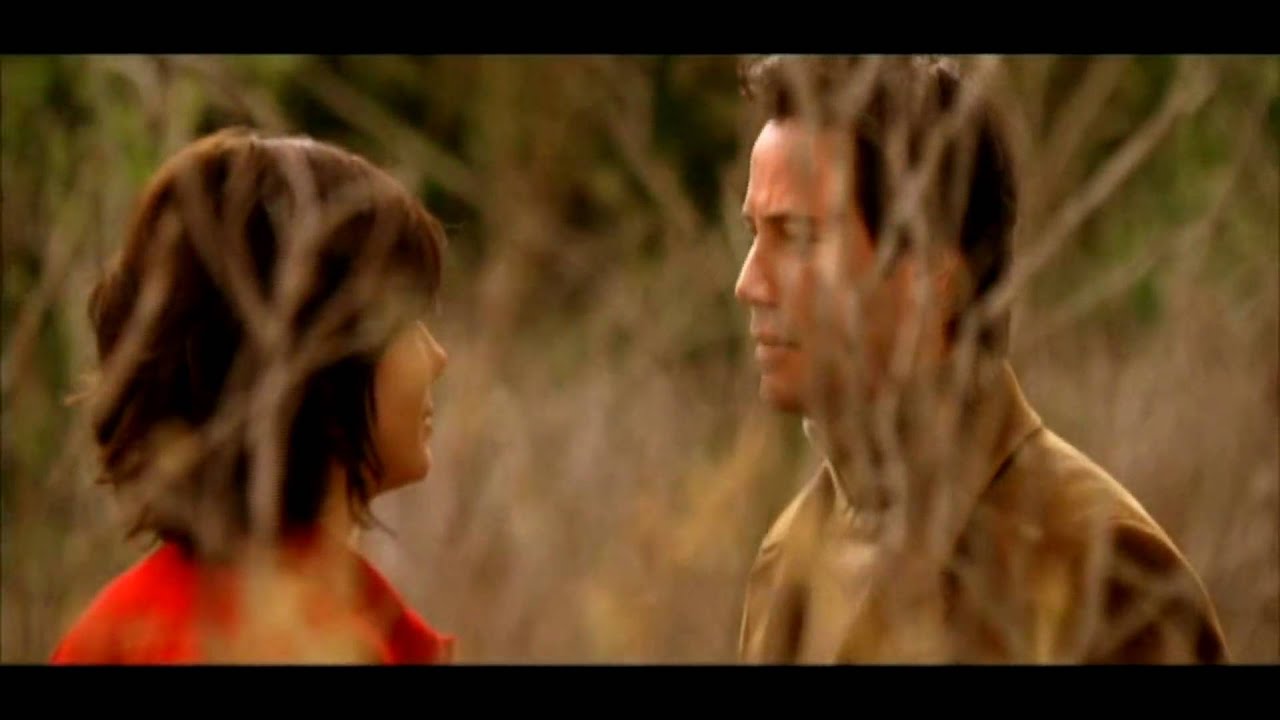 La Casa del Lago - Sealed With A Kiss