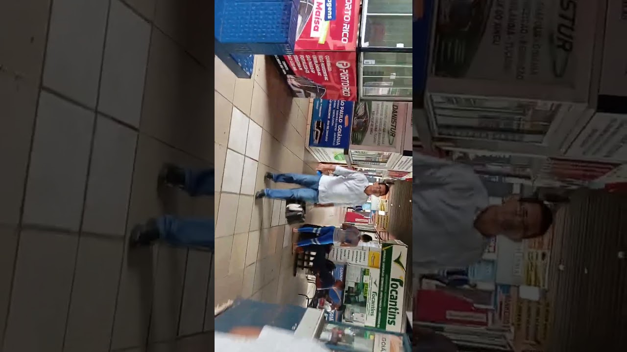 Com certeza em breve o município Gurupi terá uma Rodoviária nova 