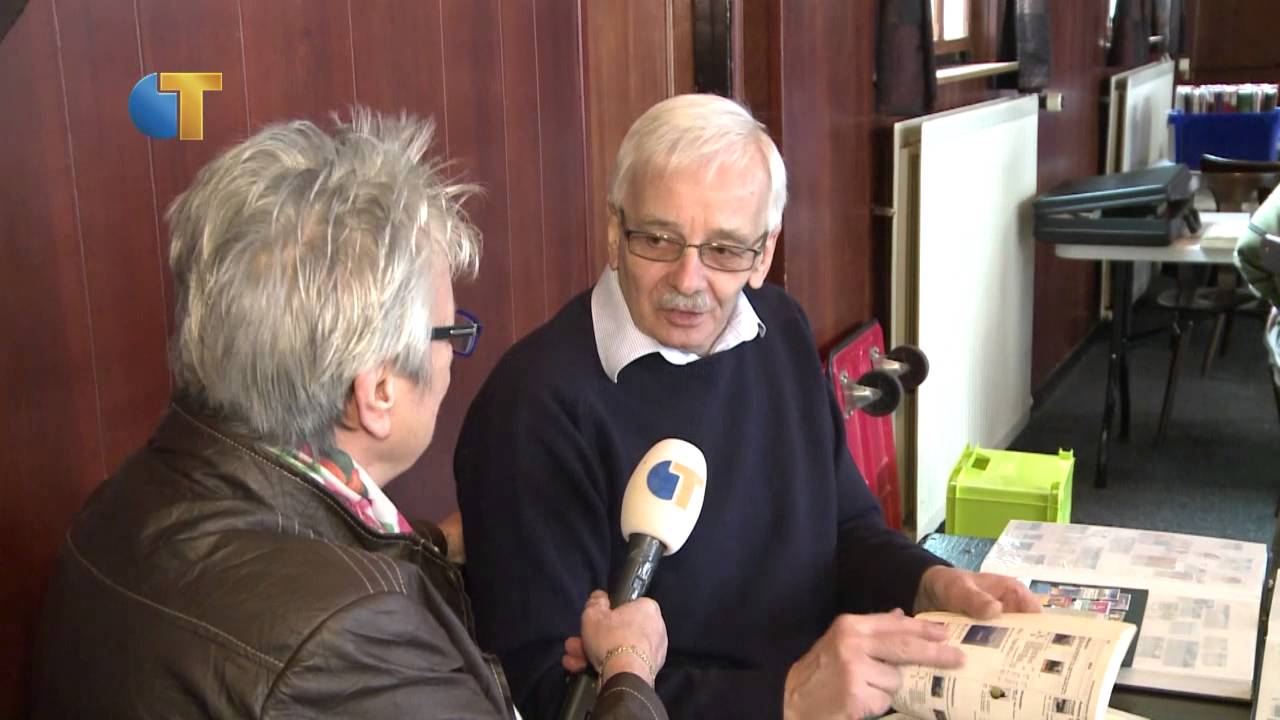 Passie voor postzegels verzamelen