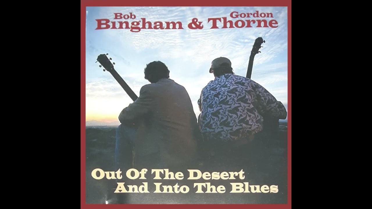 Bingham & Thorne - Long Tall Girl Got Stuck on Me