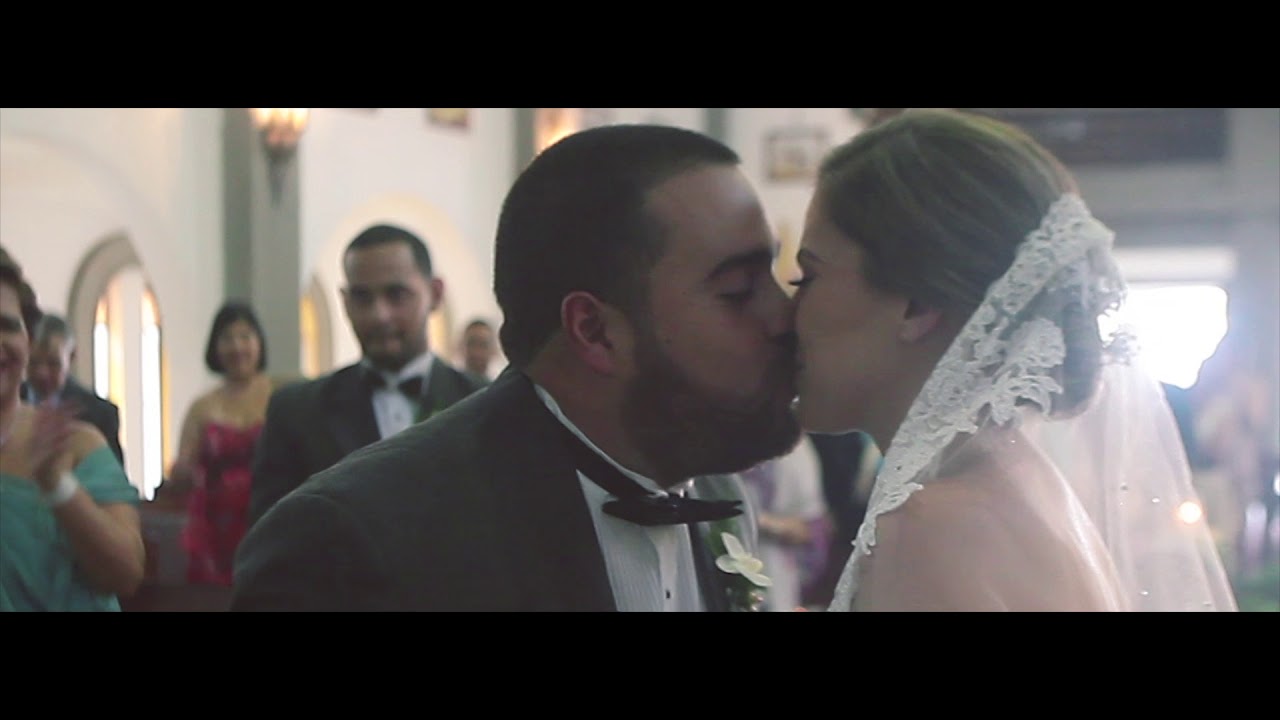 Reel Boda / Matrimonio