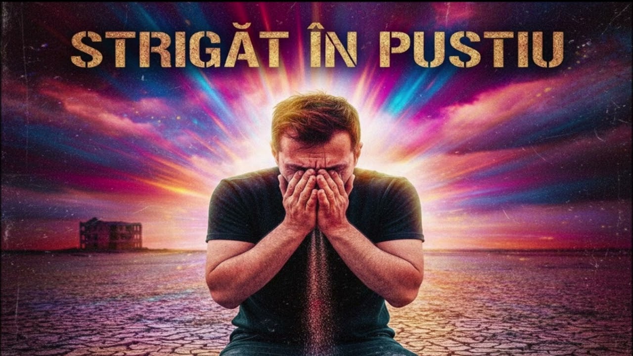 STRIGĂT ÎN PUSTIU 😭 Melodie pentru suflet | HITURI cu VALOARE
