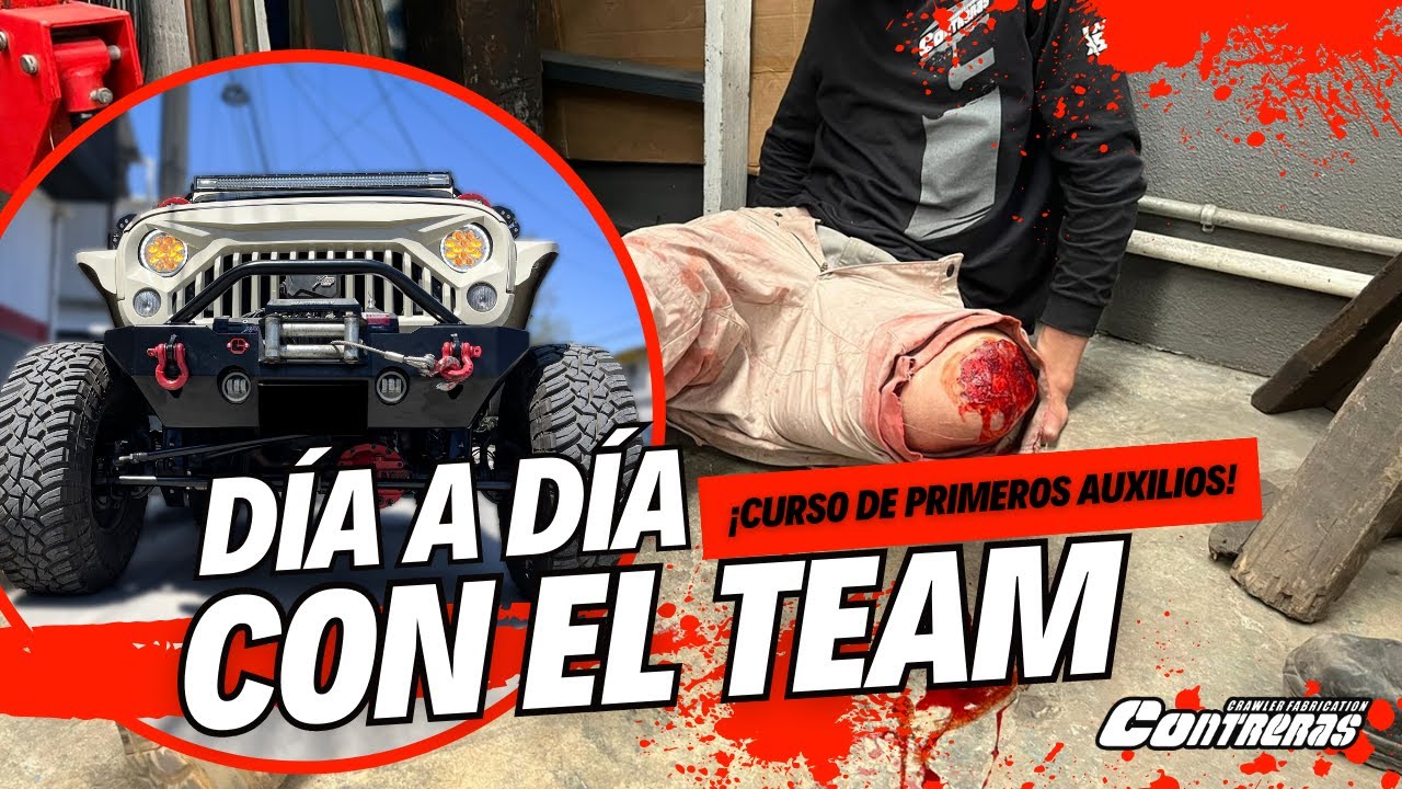 CAP 1: Día a Día con el Team. ¨AVANCES DE PROYECTOS Y CAPACITACIÓN¨