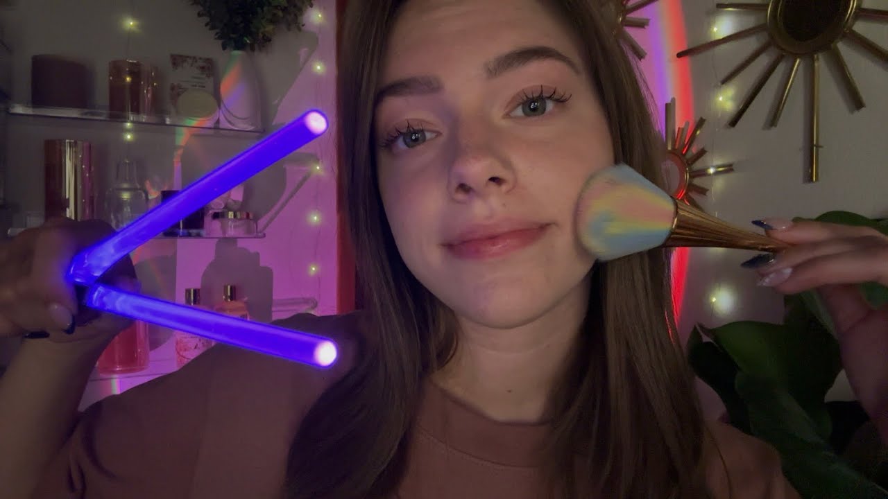 ASMR For Guaranteed Deep Sleep ☁️ Personal Attention Special ✨