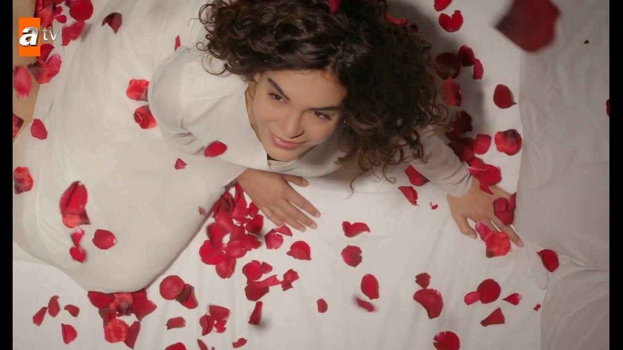 Ebru Sahin   Hidden Possibilities