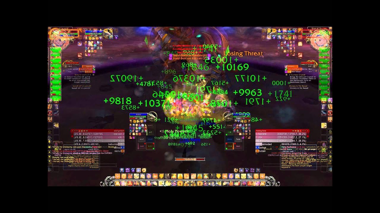 Holly pally patch 4.3