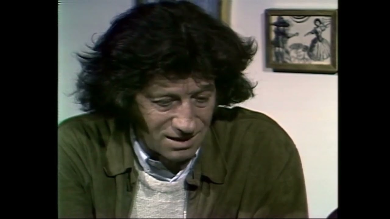 Teleskopija - Danilo Ki&scaron; (TV Beograd, 1982.)