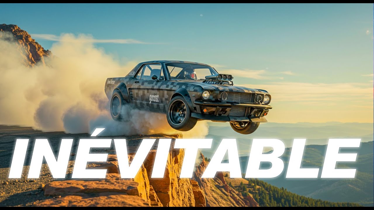 Le GÉNIE que personne n'a vu venir...