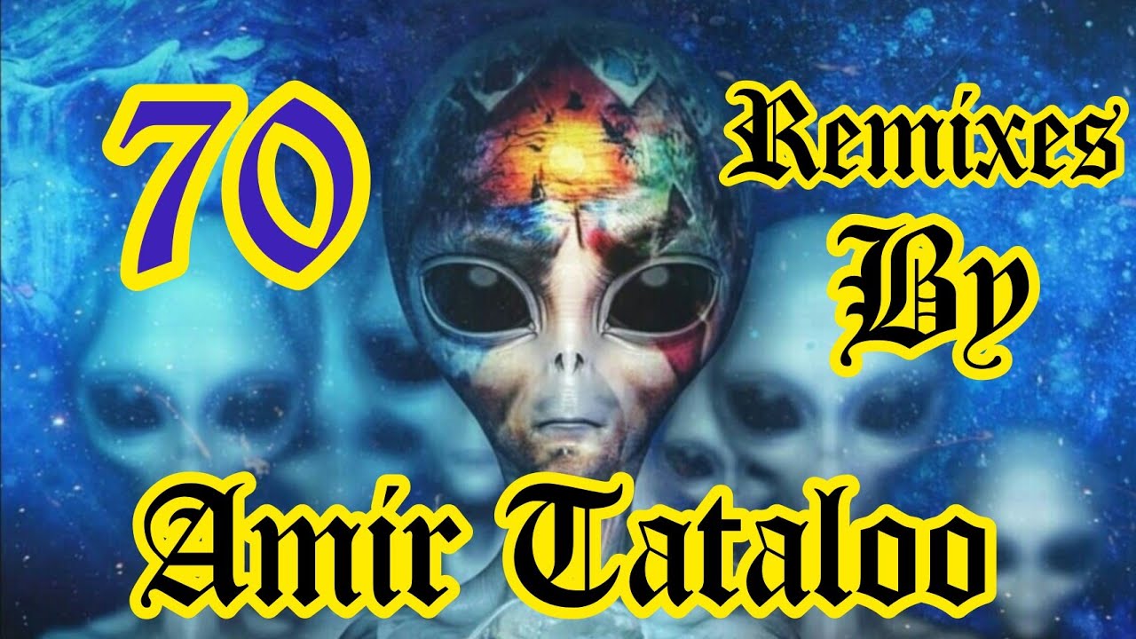 70 ریمیکس خفن از تتلو 😱😱 بهترین ریمیکس های تتلو 🔥🔥 خفن و عالی