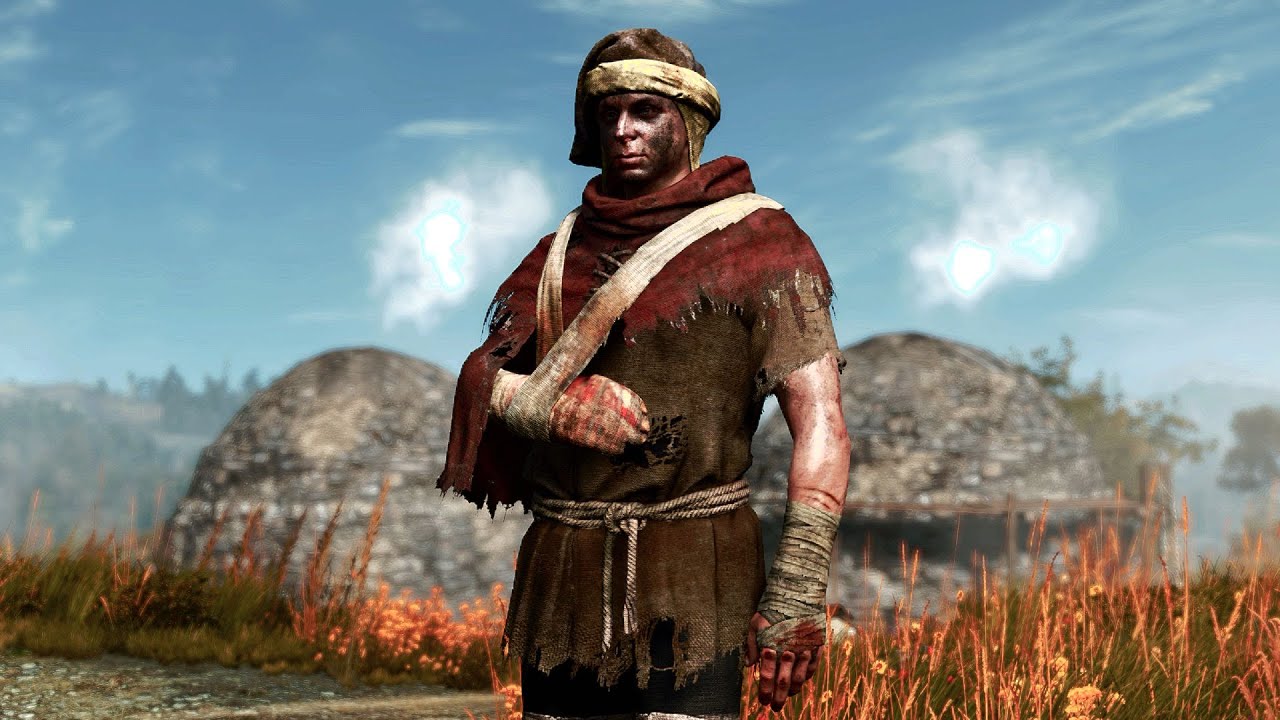 The Top 5 WORST Quests in THE WITCHER 3 That I Absolutely Despise!