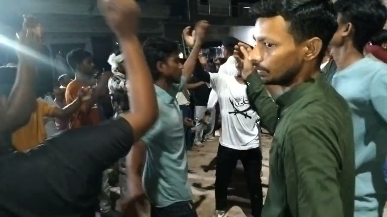 Kaleem quraishi6687.Sayanra mithepur sirathu kaushambi. 