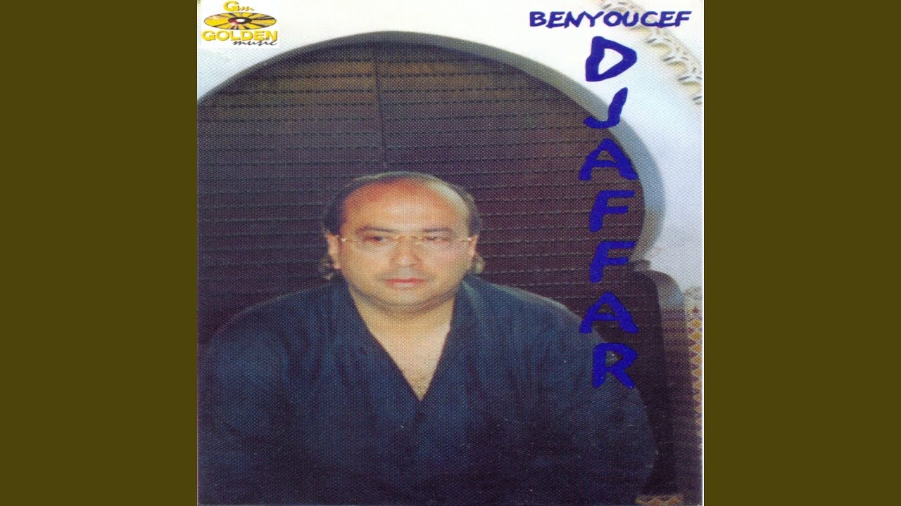 Kiytek saiba / Djaya / Ferhatna / Oum bahrak (Medley)