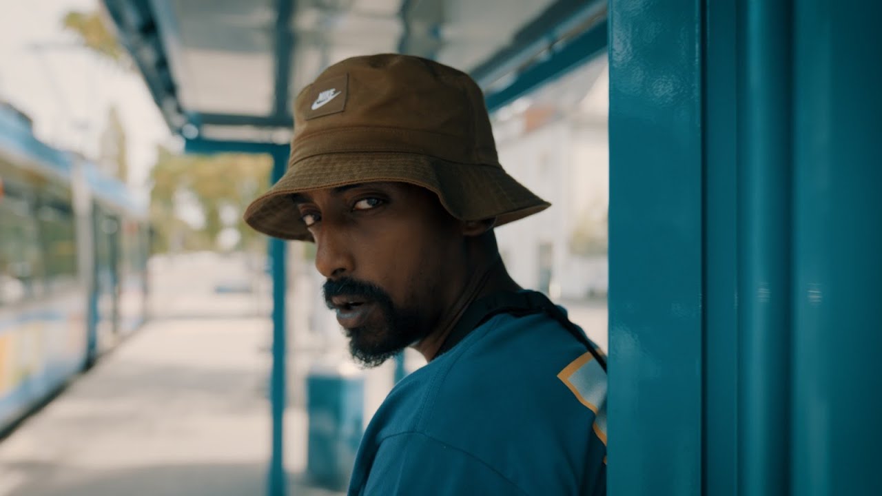 Selam Araya - Michael Jordan Pt. 2 (Official Video)