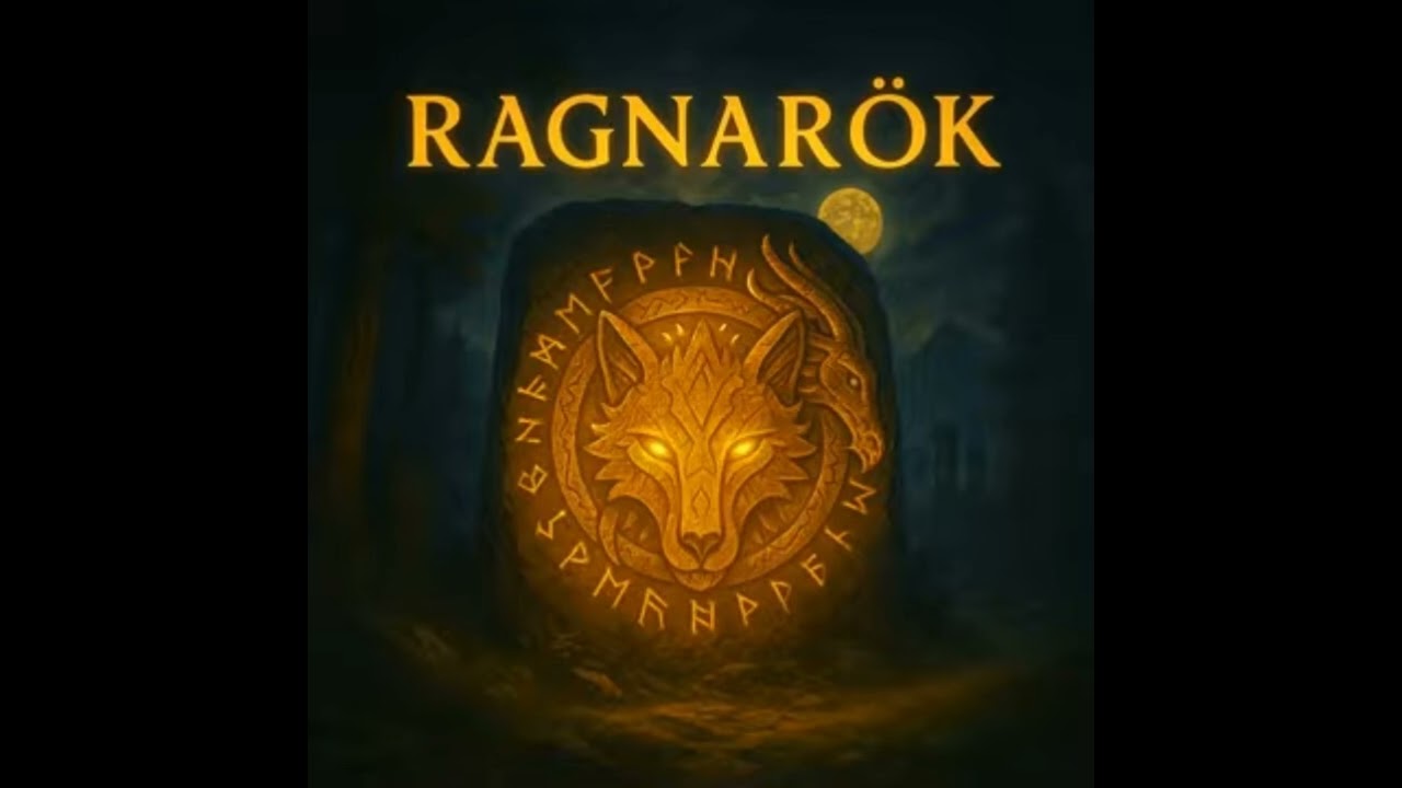 Ragnarök PnP - The Jester Nic Nac