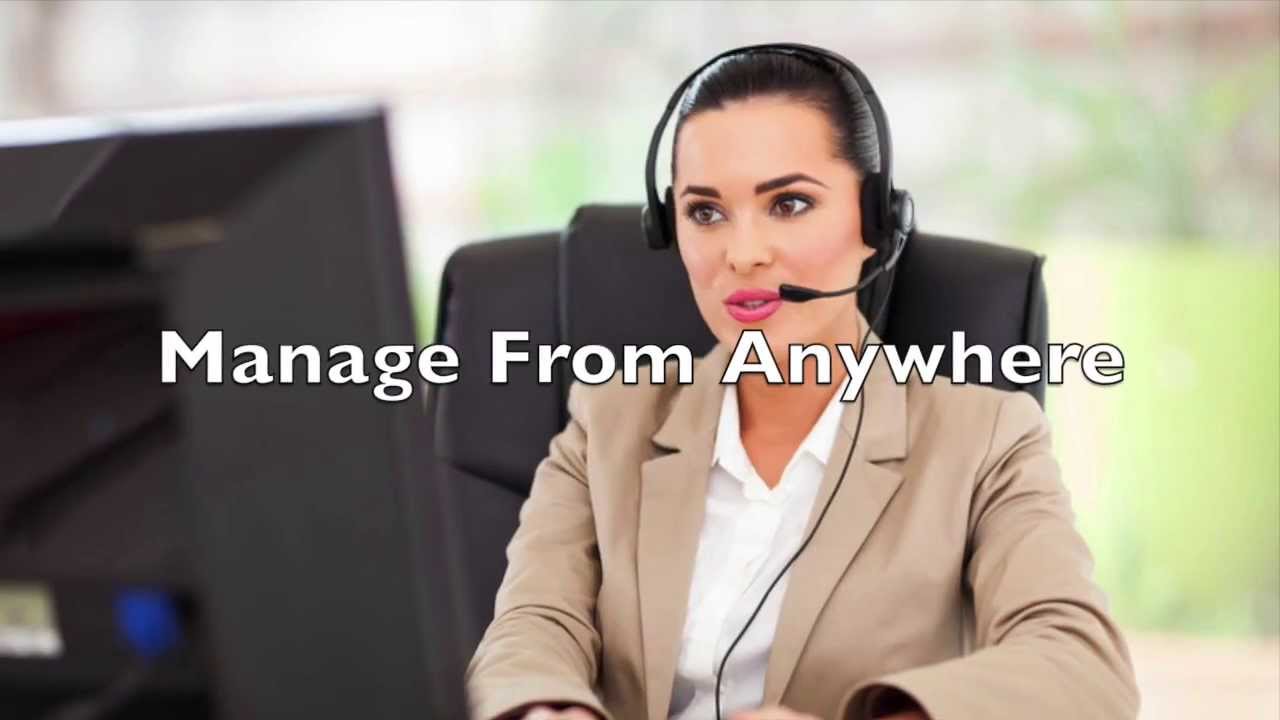 Virtual TAS - Move Your Answering Service to The Cloud