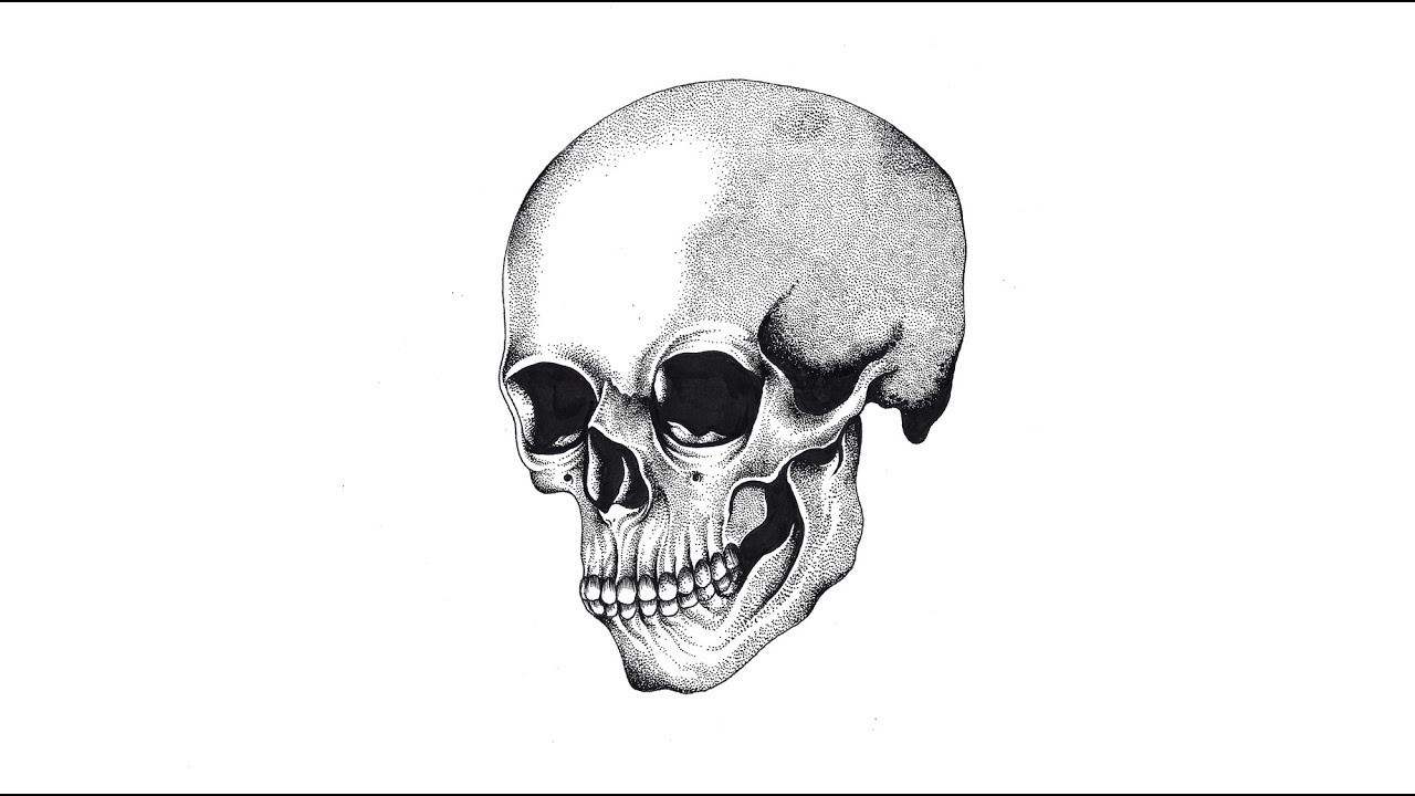 Tutorial tinta  Puntillismo