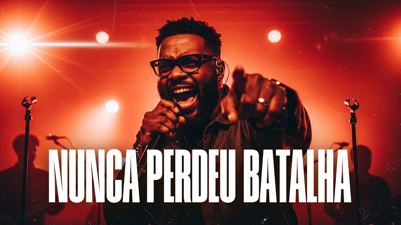 ELE NUNCA PERDEU UMA BATALHA! | Ele Nunca Falha