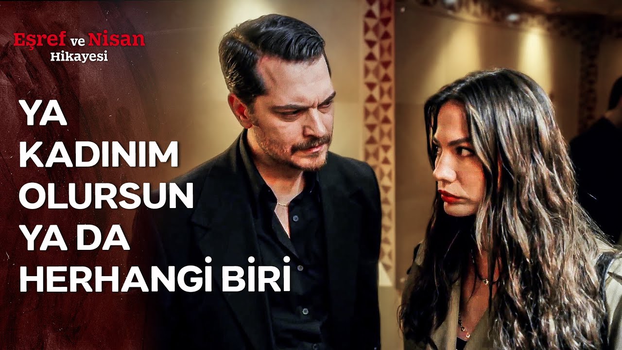 Yürekten Sevenler Sevgilim Demez KADINIM DER!