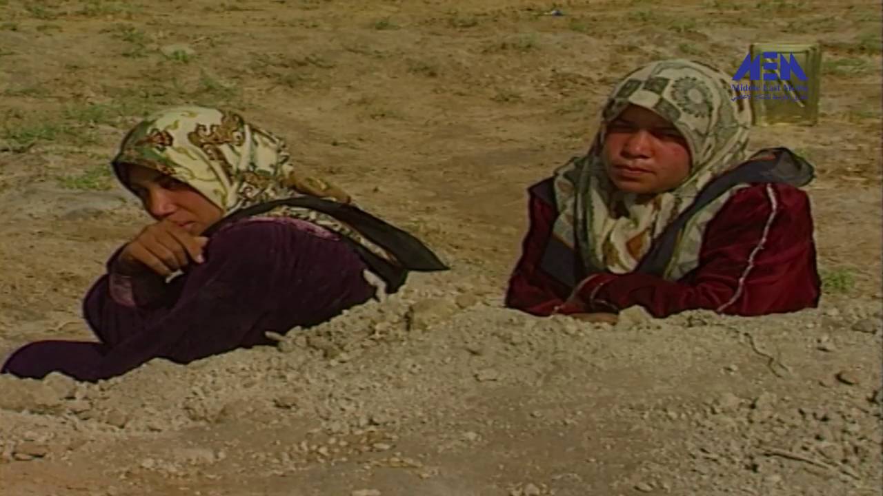 Episode 12 &ndash; El Mansiaa  Series | الحلقة  الثانية عشر - مسلسل المنسية