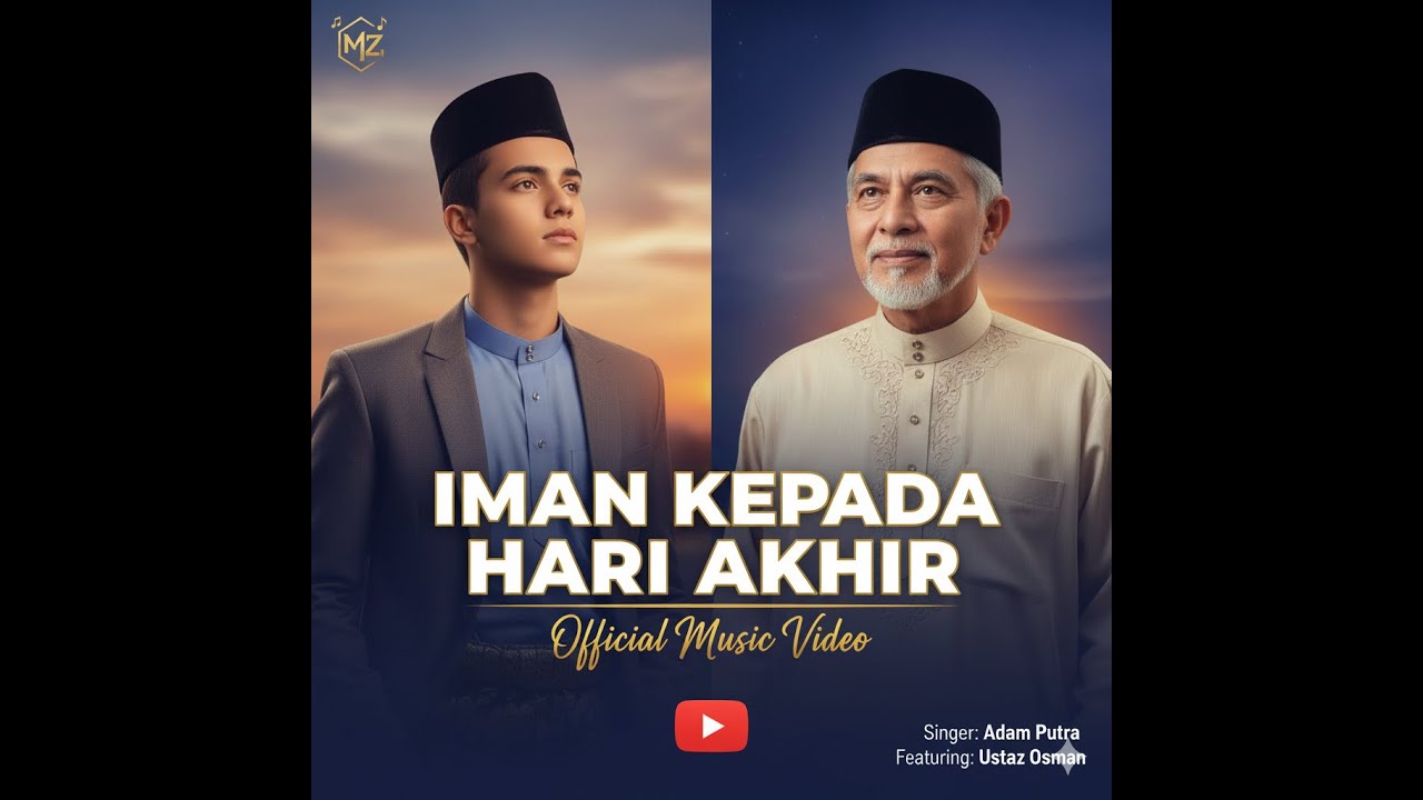 iman kepada Hari Akhir