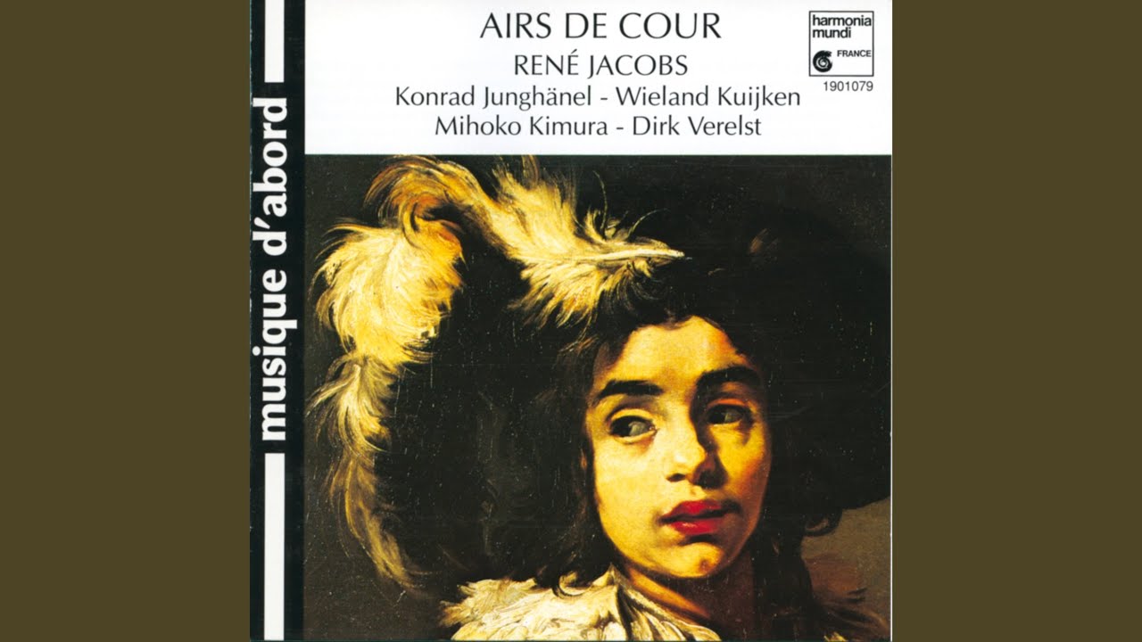 Laisse-moy soupirer