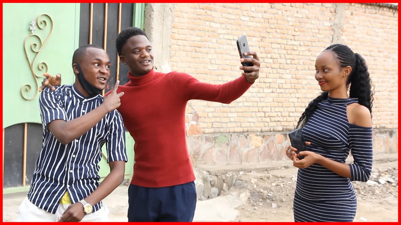 Gasore Comedy: ABA STAR B'ABARUNDI