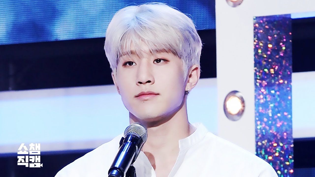 [쇼챔직캠 4K] 아스트로 진진 - We Still (ASTRO JINJIN - We Still) l #쇼챔피언 l EP.353